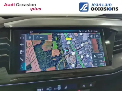 Photo 35 Audi Q4 Gén. I Ph1 S line 5