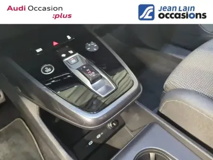 Photo 55 Audi Q4  e-tron Sportback 40 204 ch 82 kWh