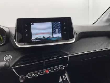 Photo 50 Peugeot 208  Electrique 50 kWh 136ch