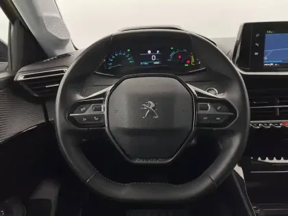 Photo 42 Peugeot 208  Electrique 50 kWh 136ch