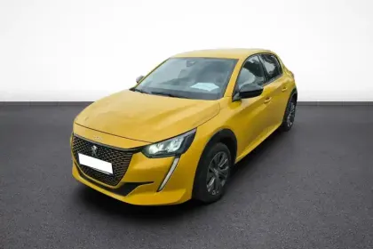 Photo Peugeot 208 Allure