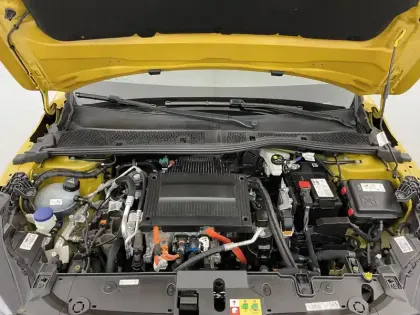 Photo 40 Peugeot 208  Electrique 50 kWh 136ch