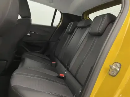 Photo 34 Peugeot 208  Electrique 50 kWh 136ch