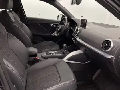 Photo 28 Audi Q2  35 TFSI 150 S tronic 7