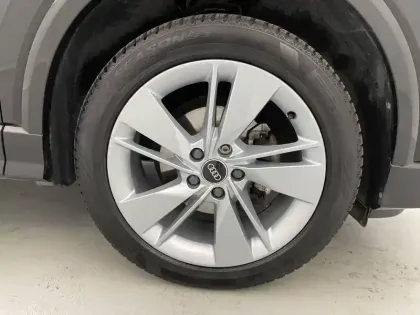 Photo 17 Audi Q2  35 TFSI 150 S tronic 7