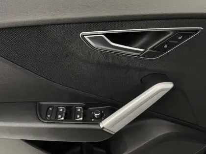 Photo 27 Audi Q2  35 TFSI 150 S tronic 7