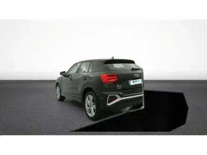 Photo 5 Audi Q2  35 TFSI 150 S tronic 7