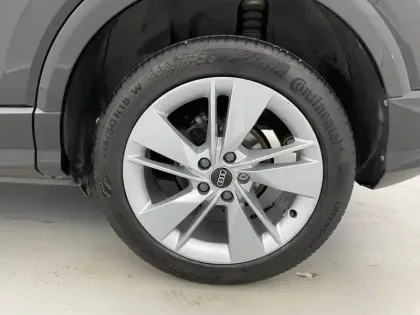 Photo 15 Audi Q2  35 TFSI 150 S tronic 7