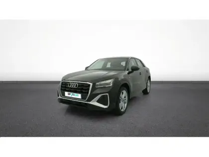 Photo Audi Q2 S Line