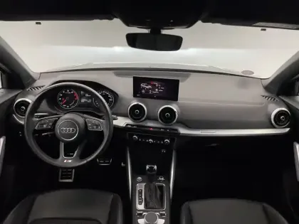 Photo 24 Audi Q2  35 TFSI 150 S tronic 7