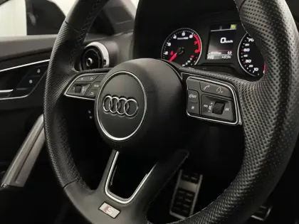 Photo 29 Audi Q2  35 TFSI 150 S tronic 7