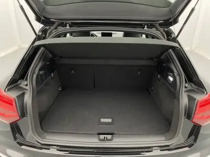 Photo 12 Audi Q2  35 TFSI 150 S tronic 7