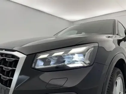 Photo 30 Audi Q2  35 TFSI 150 S tronic 7