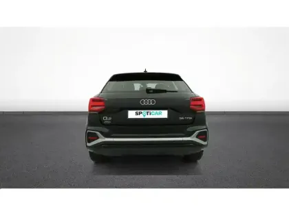 Photo 6 Audi Q2  35 TFSI 150 S tronic 7