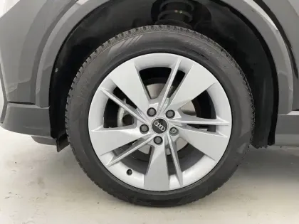 Photo 16 Audi Q2  35 TFSI 150 S tronic 7