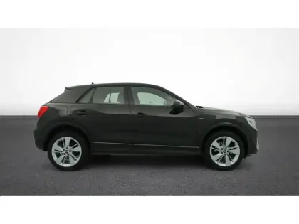Photo 9 Audi Q2  35 TFSI 150 S tronic 7