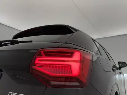 Photo 26 Audi Q2  35 TFSI 150 S tronic 7