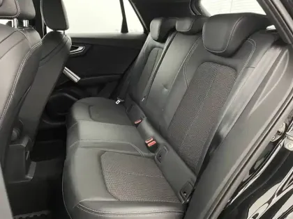 Photo 14 Audi Q2  35 TFSI 150 S tronic 7