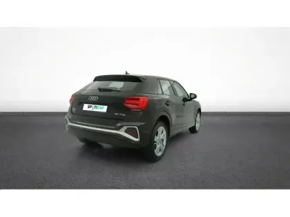 Photo 7 Audi Q2  35 TFSI 150 S tronic 7