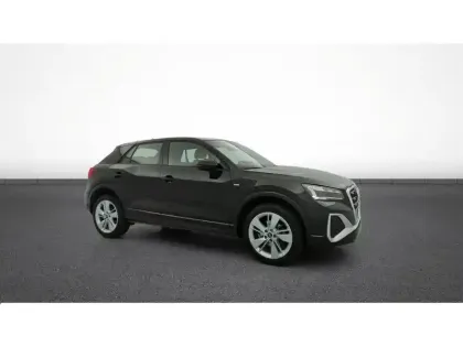 Photo 10 Audi Q2  35 TFSI 150 S tronic 7