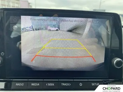 Photo 14 Kia Picanto  1.2 DPi 84ch BVM5