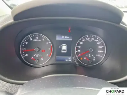Photo 66 Kia Picanto  1.2 DPi 84ch ISG BVM5