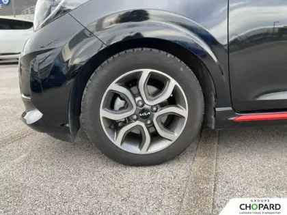 Photo 45 Kia Picanto  1.2 DPi 84ch ISG BVM5