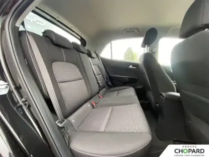 Photo 19 Kia Picanto  1.2 DPi 84ch BVM5