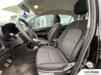 Photo 35 Kia Picanto  1.2 DPi 84ch ISG BVM5