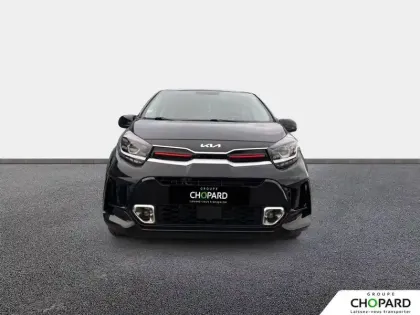 Photo 28 Kia Picanto  1.2 DPi 84ch ISG BVM5