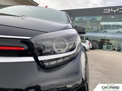 Photo 22 Kia Picanto  1.2 DPi 84ch BVM5