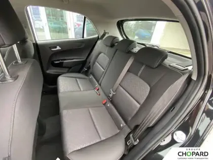 Photo 68 Kia Picanto  1.2 DPi 84ch ISG BVM5