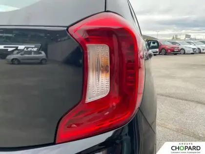 Photo 23 Kia Picanto  1.2 DPi 84ch BVM5