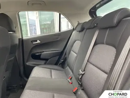 Photo 17 Kia Picanto  1.2 DPi 84ch BVM5