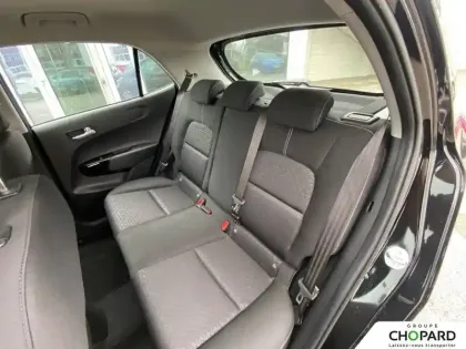 Photo 74 Kia Picanto  1.2 DPi 84ch ISG BVM5