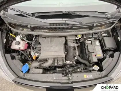 Photo 46 Kia Picanto  1.2 DPi 84ch ISG BVM5
