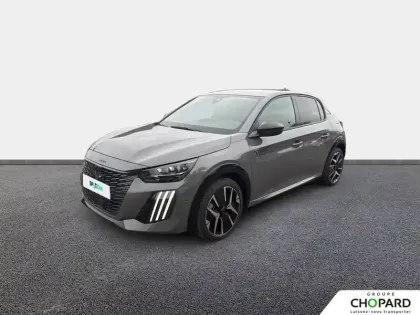 Photo Peugeot 208 Gt