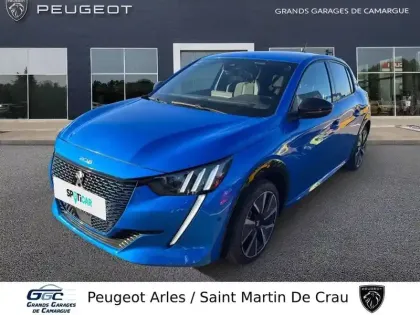 Photo Peugeot 208 Gt