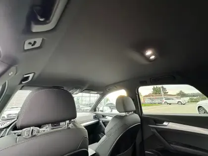 Photo 48 Audi Q5  Sportback 55 TFSIe 367 S tronic 7 Quattro