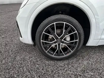 Photo 8 Audi Q5  Sportback 55 TFSIe 367 S tronic 7 Quattro