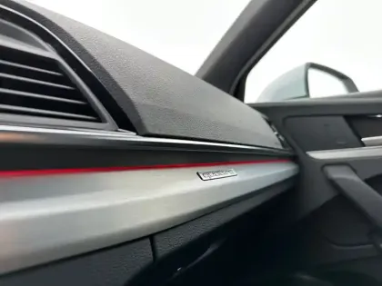 Photo 37 Audi Q5  Sportback 55 TFSIe 367 S tronic 7 Quattro