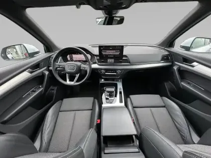 Photo 14 Audi Q5  Sportback 55 TFSIe 367 S tronic 7 Quattro