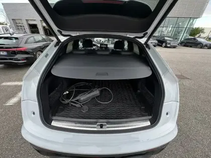 Photo 17 Audi Q5  Sportback 55 TFSIe 367 S tronic 7 Quattro