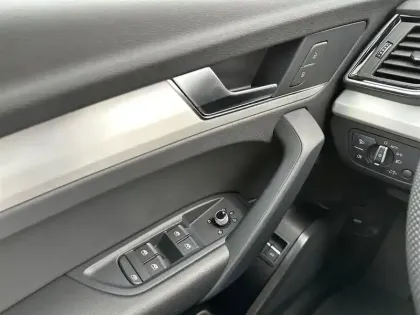 Photo 41 Audi Q5  Sportback 55 TFSIe 367 S tronic 7 Quattro