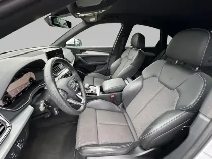 Photo 9 Audi Q5  Sportback 55 TFSIe 367 S tronic 7 Quattro