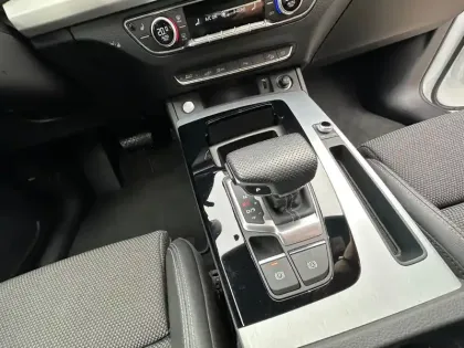 Photo 27 Audi Q5  Sportback 55 TFSIe 367 S tronic 7 Quattro