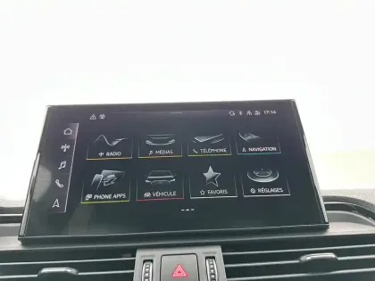 Photo 33 Audi Q5  Sportback 55 TFSIe 367 S tronic 7 Quattro