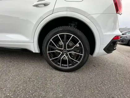 Photo 16 Audi Q5  Sportback 55 TFSIe 367 S tronic 7 Quattro