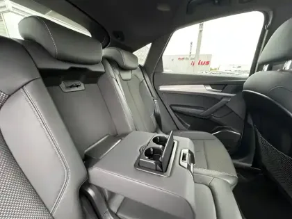 Photo 21 Audi Q5  Sportback 55 TFSIe 367 S tronic 7 Quattro