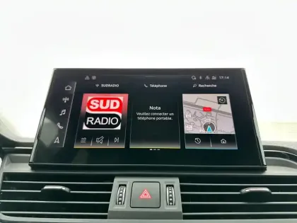 Photo 35 Audi Q5  Sportback 55 TFSIe 367 S tronic 7 Quattro